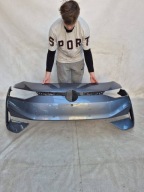 VW ID 7 ID.7 23-> bumper front front PDC