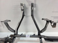 Support du tableau de bord Console MINI COOPER COUNTRYMAN F60 9332812