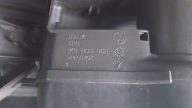 Schlossträger Kühler Opel Astra H 1,6