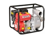 YATO POMPA SPALINOWA 3" 5,9HP 60m3/h 85402