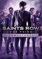 Saints Row: The Third – The Full Package Switch