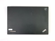 Laptop na części Lenovo ThinkPad X240 klapa palmrest klawiatura