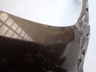 DACIA DUSTER 2 II 17- fender right front front