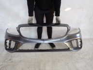 MERCEDES C-KLASA W205 AMG LIFT 18- bumper front front PDC