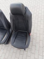 seat front front right + airbag MERCEDES E W213 S213