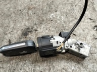 ignition + key PEUGEOT 301 OD 2012r E1105995