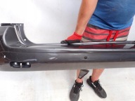 TOYOTA PROACE II 2 16-> bumper rear part rear PDC