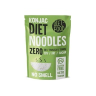 KETO Makaron Diet Food Konjac (shirataki) Noodles 270 g