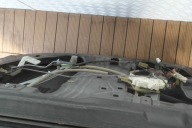 JEEP COMPASS LIFT 11-17 door front right front black,