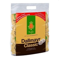 Dallmayr Classic Káva v padoch 100 ks