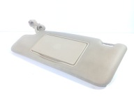 VOLVO S80 1 and 99-06 cover PRZECIWSLONECZNA left driver´s visor left