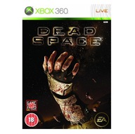 Hra Dead Space PL pre konzolu Xbox 360