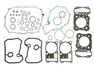 Uszczelniacze silnika komplet ATHENA P400210850750