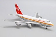 Model samolotu Boeing 747SP Qantas 1:400 METAL