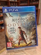 Assassin's Creed: Odyssey PS4, SklepRetroWWA
