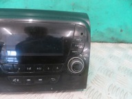 RADIO Navigation BOXER DUCATO JUMPER 18R 07356610260