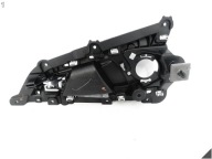 AUDI A7 S7 RS7 C7 4G8 10-18 handle door bracket mechanism left rear part CHROM