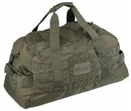 Cestovná taška turistický batoh COMBAT 54L OLIV