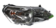 Reflektor lampa PRAWA FIAT SCUDO 07-16 JUMPY EXPERT ORY 1400455380