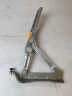 hinge bonnets front front right Skoda Roomster Fabia II