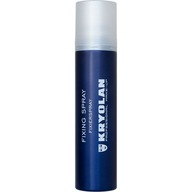 Utrwalacz do makijażu FIXER SPRAY 75 ml Kryolan