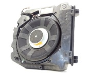 speaker woofer SUBWOOFER left BMW 5 9169687