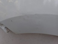 fender left front front NISSAN NV400 X62 2011