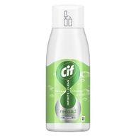 CIF INFINITE CLEAN DOPLŇKOVÁ NÁPLŇ LIME + LEMONGRASS 590 ML