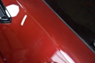 boot door rear BMW iX i20 C57 AVENTURINROT