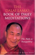 The Dalai Lama s Book Of Daily Meditations: The