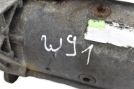 starter RENAULT LAGUNA III 2.0 DCI M9R744