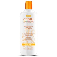 Hydratačný krémový šampón CANTU s bambuckým maslom
