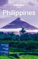 PHILIPPINES Filipiny Przewodnik LONELY PLANET