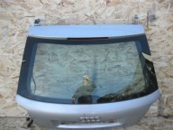 heckklappe kofferraumdeckel Audi A3 8P 03- 3D