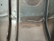 plato boot upholstery PORSCHE CARRERA 991
