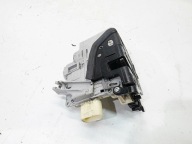lock door right front AUDI Q7 4L 3C2837016A 9 PIN
