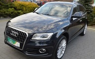 Audi Q5 2,0 TDI 190 KM QUATTRO BI-Xenon LED Na...