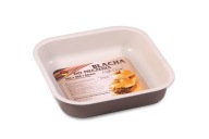 Klasszikus forma SNB 26 x 26cm átmérő 26cm