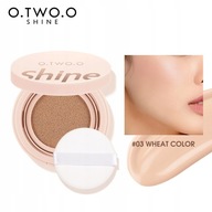 O.TW O.O airbag BB Cream 3 farba