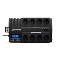 UPS CyberPower BR1000ELCD-FR 1000 VA 600 W