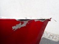 bumper front front PEUGEOT 208 2 II UB 2019
