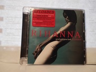 Rihanna Good Girl Gone Bad: Reloaded 2007