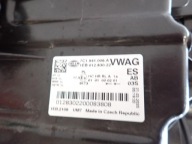 light front front right VW CRAFTER II MAN TGE 2017- 7C1941006A