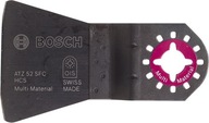 Pílový list starlock pre multifunkčné zariadenia Bosch