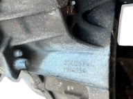 5-biegowa Getriebe Citroen C3 2 2012 20CQ87
