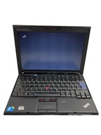 Laptop Lenovo ThinkPad X201 12,2 " Intel Core i5 4 GB LM8LAP