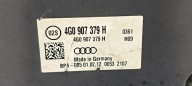 pump ABS brake 4G0907379H AUDI A6 C7