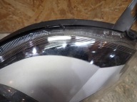 light left REFLEKTOR left FIAT PUNTO EVO 2009