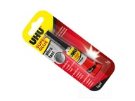 Lepidlo UHU Super Glue - Ultra Fast 3g