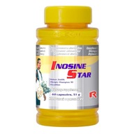 INOSINE STAR - Starlife - svalová výkonnosť, sila
